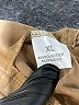 Unbranded Tan Khakis Size XL - photo 3
