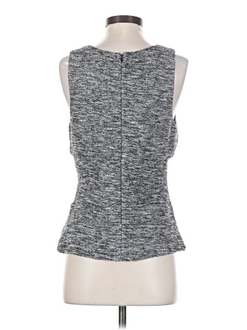 Drew Sleeveless Top (view 2)