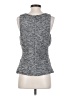 Drew Gray Sleeveless Top Size M - photo 2