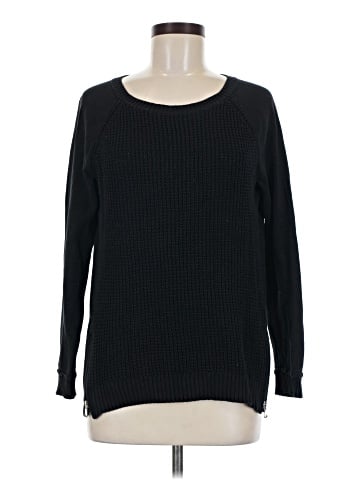 Lauren by Ralph Lauren Pullover Sweater (view 1)