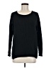 Lauren by Ralph Lauren Black Pullover Sweater Size M - photo 1