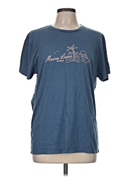 Marine Layer Short Sleeve T Shirt