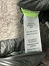 C9 By Champion 100% Polyester Green Track Jacket Size 12 - 14 - photo 4
