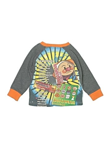 Appaman 3/4 Sleeve T-Shirt (view 2)
