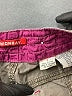 Unionbay 100% Cotton Gray Cargo Pants Size 7 - photo 7
