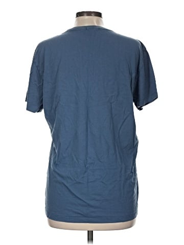 Marine Layer Short Sleeve T-Shirt (view 2)