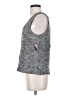 Drew Gray Sleeveless Top Size M - photo 5