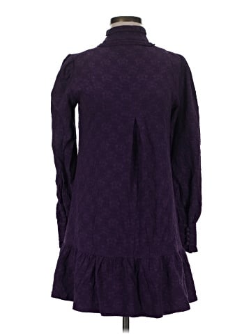 Nanette Lepore Casual Dress (view 1)