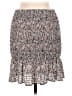 Vero Moda Paisley Pink Casual Skirt Size M - photo 2