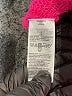 Gap Solid Pink Pullover Sweater Size L - photo 8