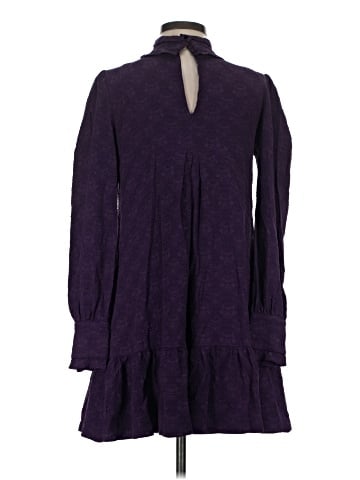 Nanette Lepore Casual Dress (view 2)