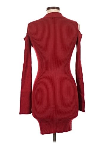 Say What? Cocktail Dress (view 2)