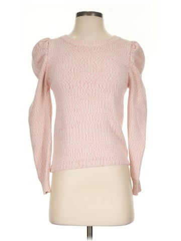 Fate Pullover Sweater (view 1)