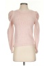 Fate Pink Pullover Sweater Size S - photo 1