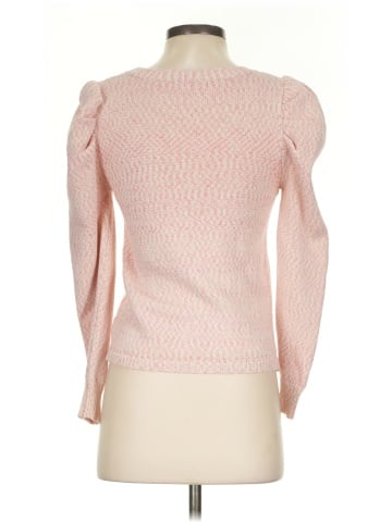 Fate Pullover Sweater (view 2)