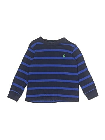 Polo by Ralph Lauren Long Sleeve T-Shirt (view 1)