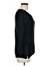 Lauren by Ralph Lauren Black Pullover Sweater Size M - photo 4