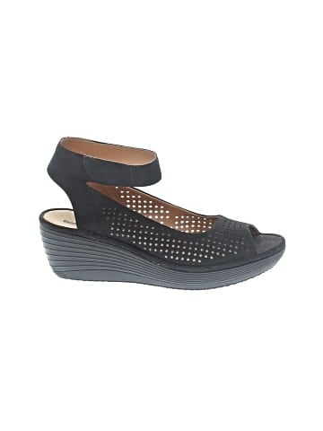 Assorted Brands Wedges (view 1)