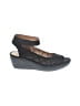 Assorted Brands Black Wedges Size 10 - photo 1