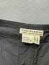 Royal Robbins 100% Nylon Solid Black Cargo Shorts Size 12 - photo 3