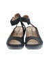 Assorted Brands Black Wedges Size 10 - photo 2