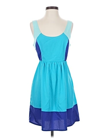 Roxy Casual Dress (view 1)