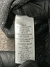 Connected Apparel Tweed Gray Cocktail Dress Size 6 - photo 8