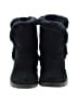 Unbranded Black Boots Size 8 - photo 2