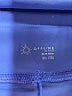 OFFLINE by Aerie Solid Blue Shorts Size XXL - photo 3