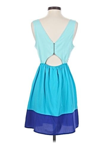 Roxy Casual Dress (view 2)