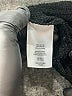 Bebe 100% Rayon Black Cardigan Size S - photo 8