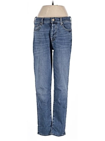 7 For All Mankind Jeans (view 1)