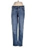 7 For All Mankind Blue Jeans Size 25 waist - photo 1
