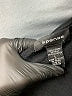 Spense Black 3/4 Sleeve Top Size L - photo 7
