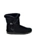 Unbranded Black Boots Size 8 - photo 1