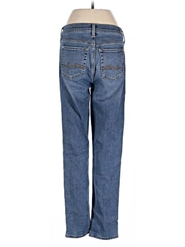 7 For All Mankind Jeans (view 2)