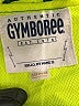 Gymboree 100% Polyester Tropical Blue Snow Jacket Size L (kids) - photo 3