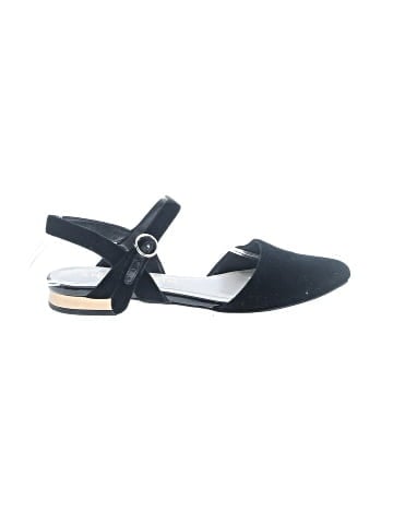 Anne Klein Flats (view 1)