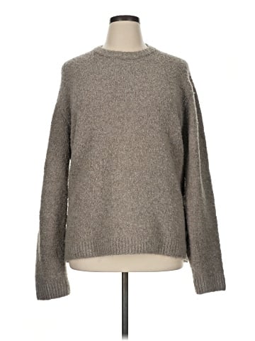 Zara Pullover Sweater (view 1)