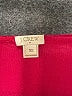 J.Crew Factory Store 100% Cotton Pink Pullover Sweater Size XS - photo 7