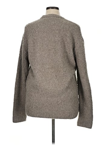 Zara Pullover Sweater (view 2)
