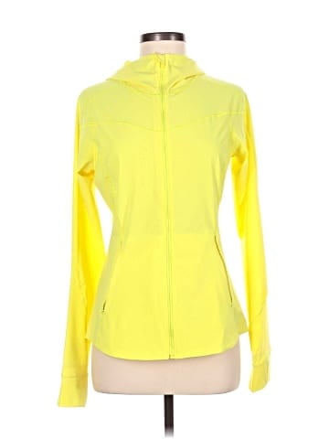 Lululemon Athletica Track Jacket (view 1)