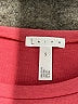 Leith Solid Pink Casual Dress Size S - photo 7