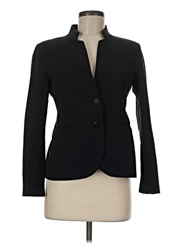 Massimo Dutti Blazer (view 1)