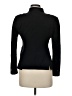 Massimo Dutti Black Blazer Size 6 - photo 2