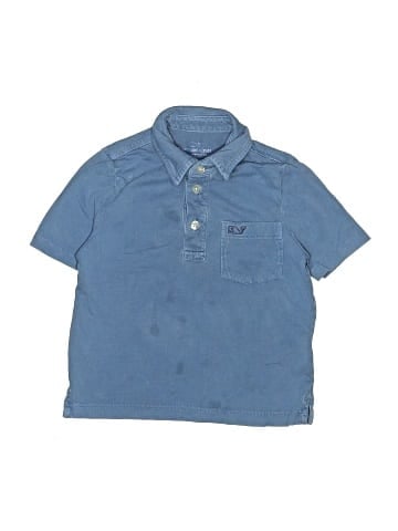 Vineyard Vines Short Sleeve Polo (view 1)