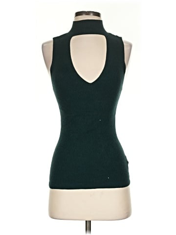 Express Sweater Vest (view 1)