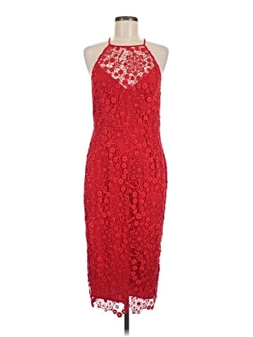 Yumi Kim Cocktail Dress (view 1)