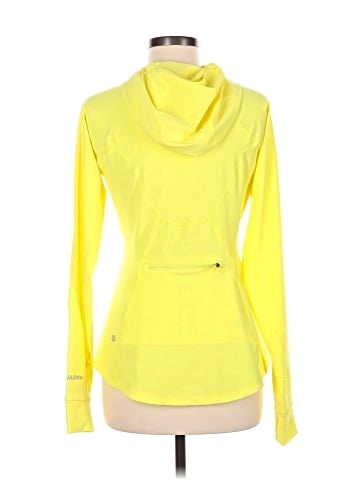 Lululemon Athletica Track Jacket (view 2)