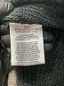 BCBGMAXAZRIA Black Turtleneck Sweater Size S - photo 8